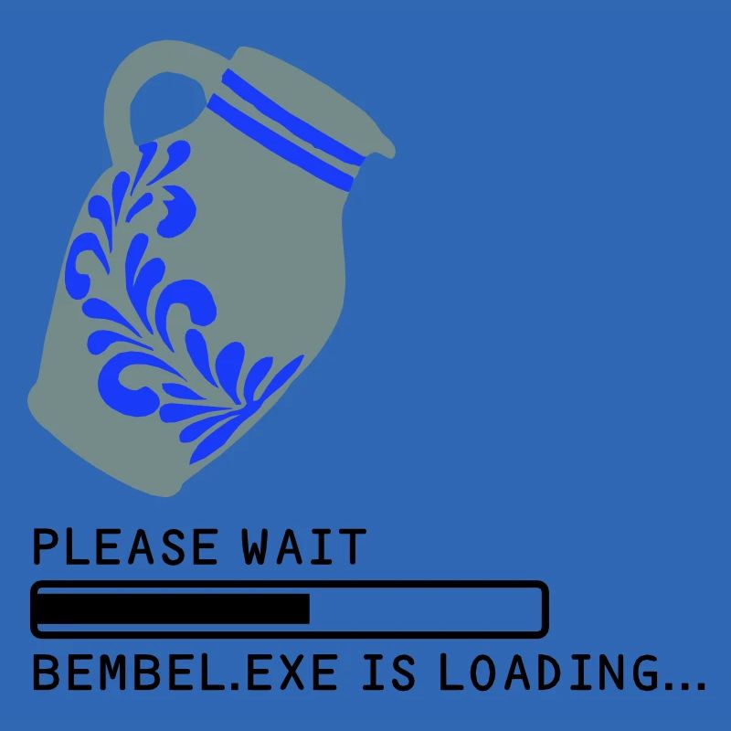 Bembel EXE Loading