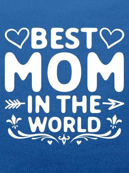 Beste Mutter der Welt
