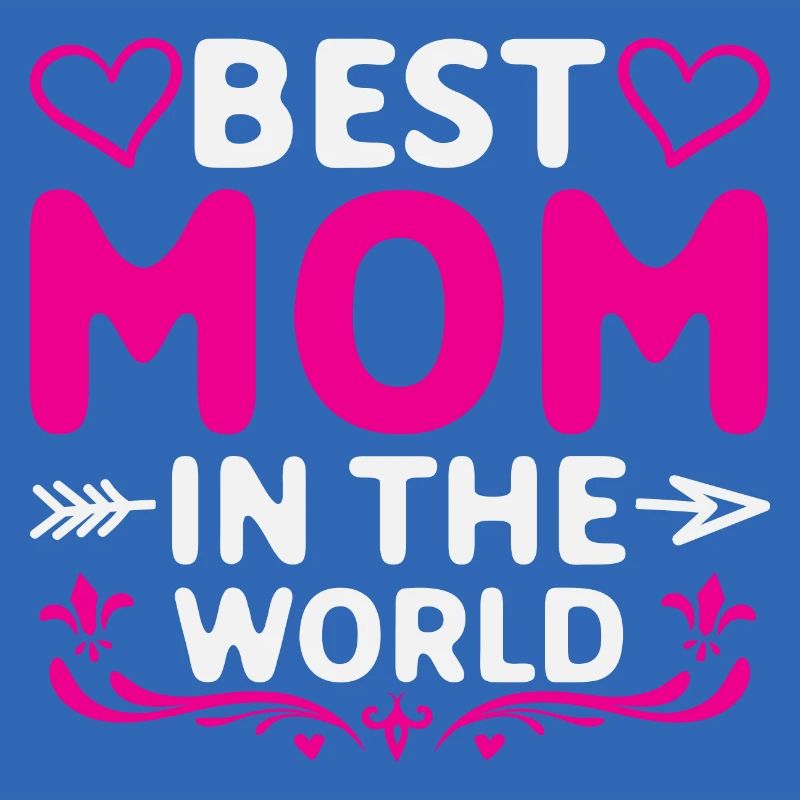 Mutter Geschenkidee für Muttertag Beste Mutter