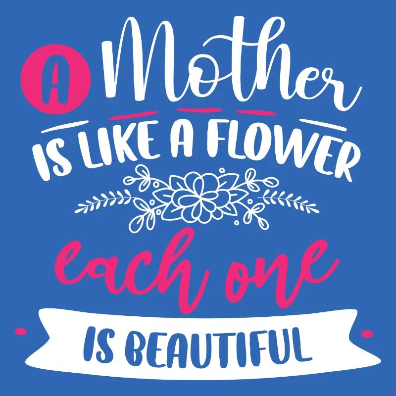 Eine Mutter ist unglaublich