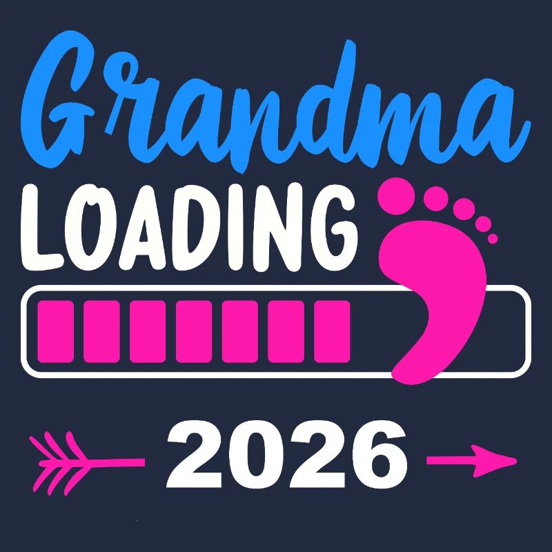 Grand-mère stockera les progrès de 2026