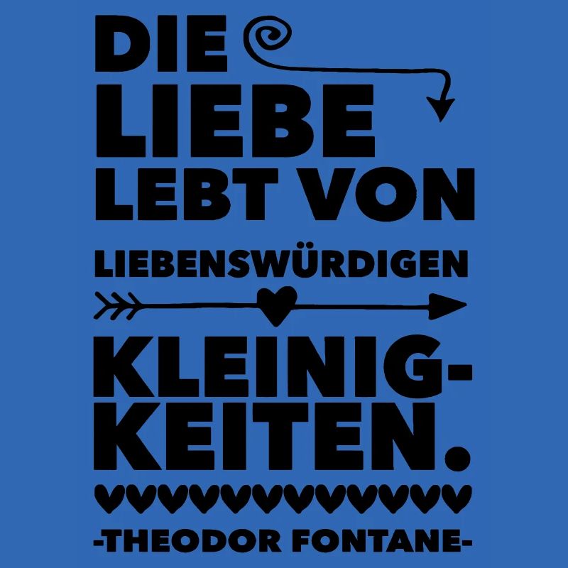 Die Liebe