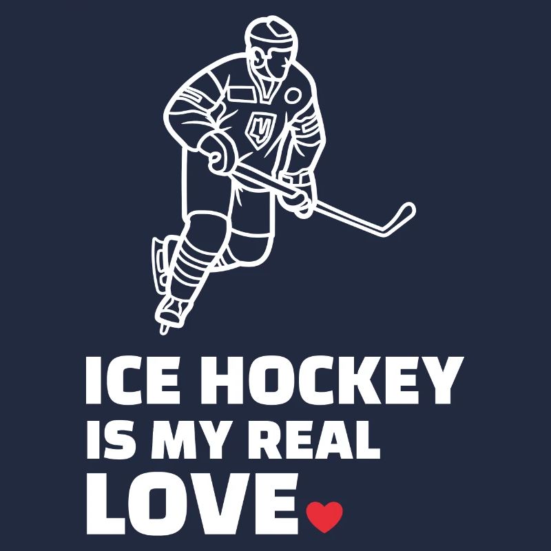 Ich Liebe Eishockey