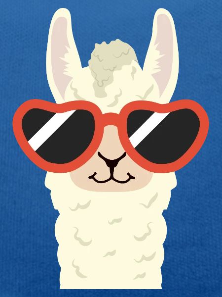 Coole Lama