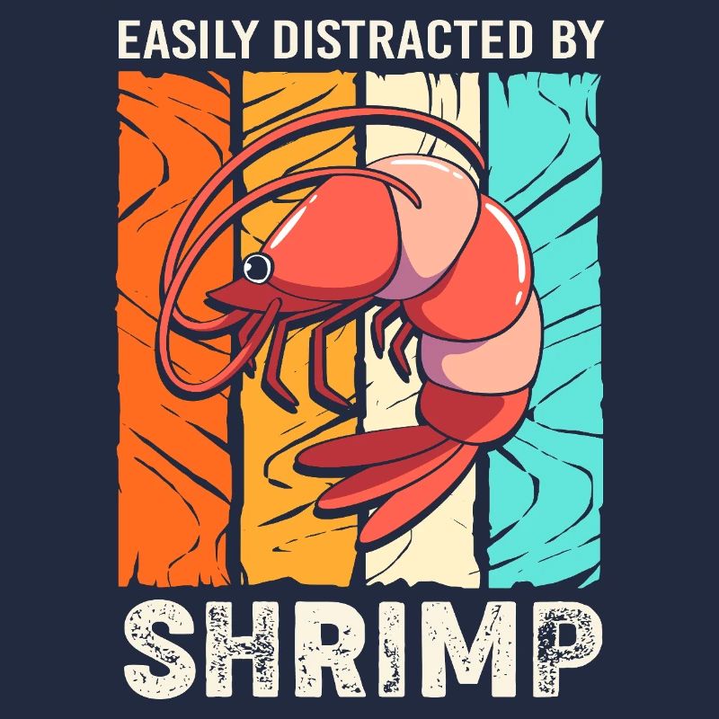 Krabbe Languste Meeresfrüchte Shrimp