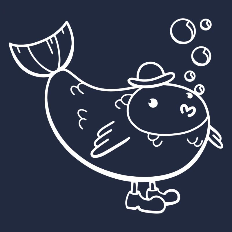 Mister Fish