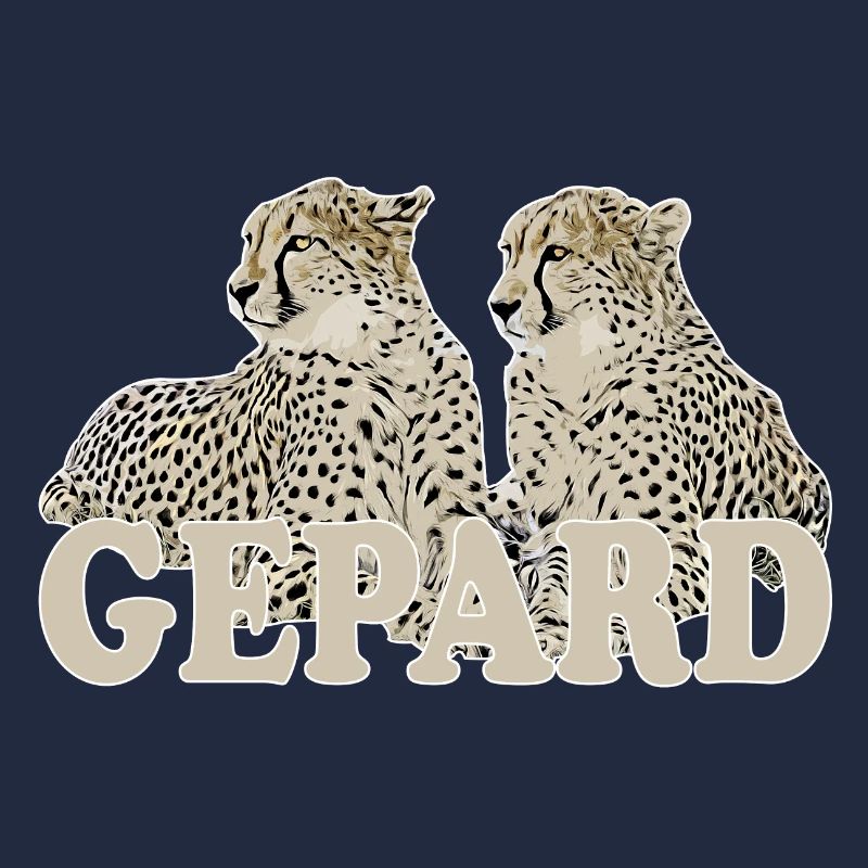 guépard