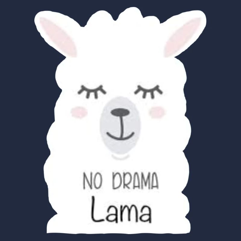 Pas de drame Lama