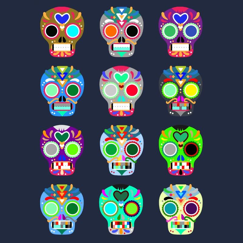 Skull skull