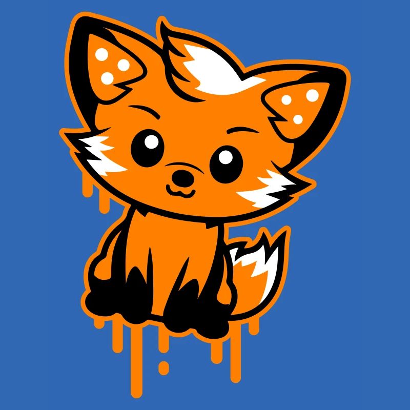 Fox Comic