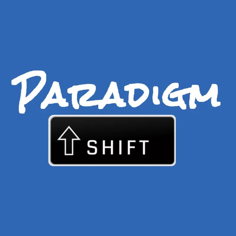 Paradigm Shift