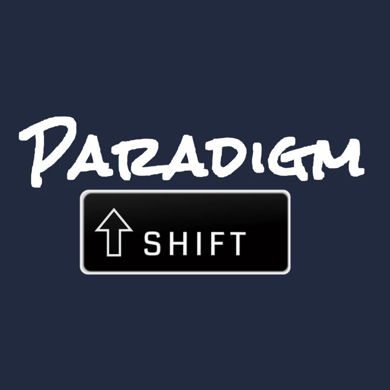 Paradigm Shift