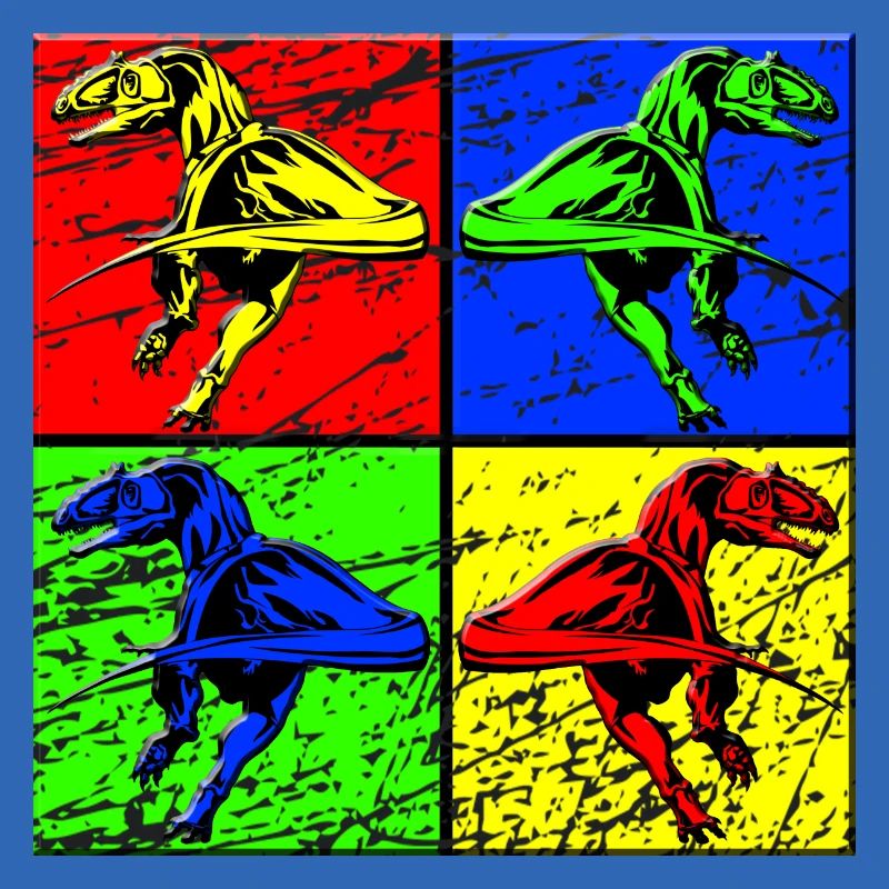 Dinosaurier