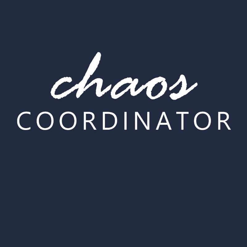 CHAOS COORDINATEUR