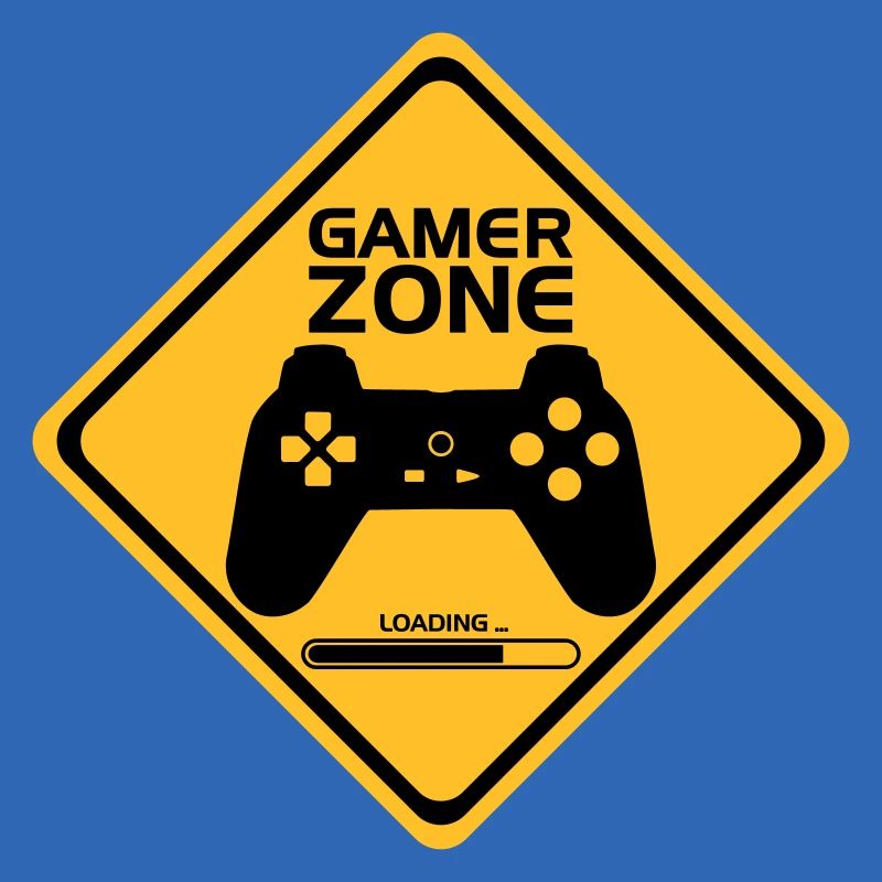 Gamer Zone
