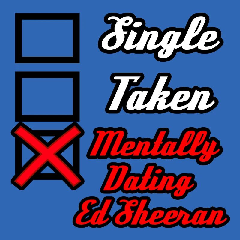 célibataire datant célibataire Sheran célibataire