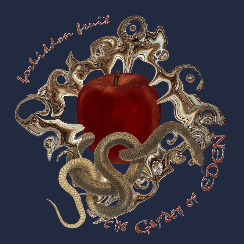forbidden fruit