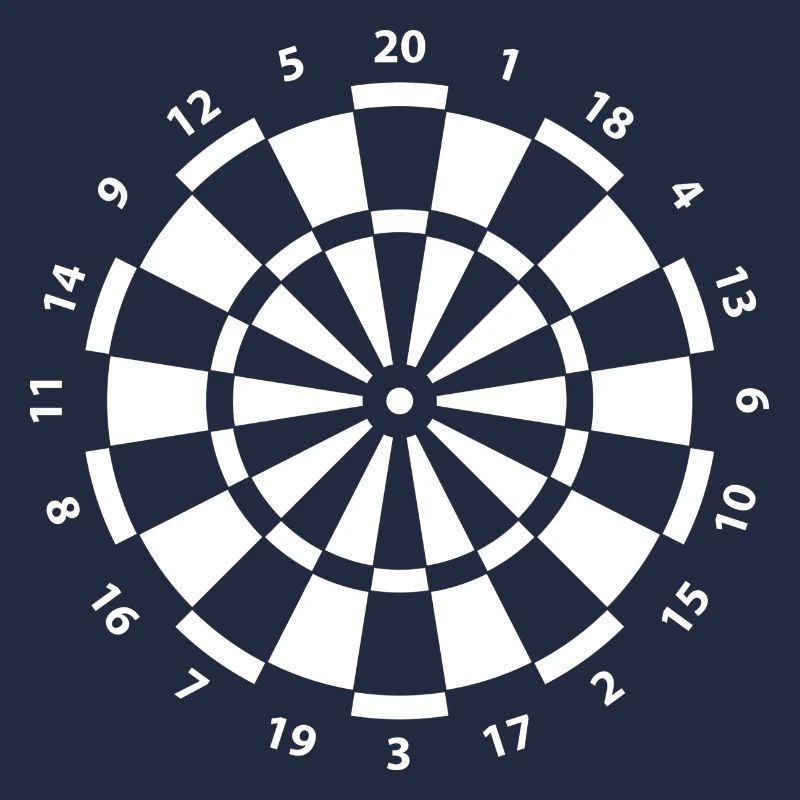 dart darts dartscheibe
