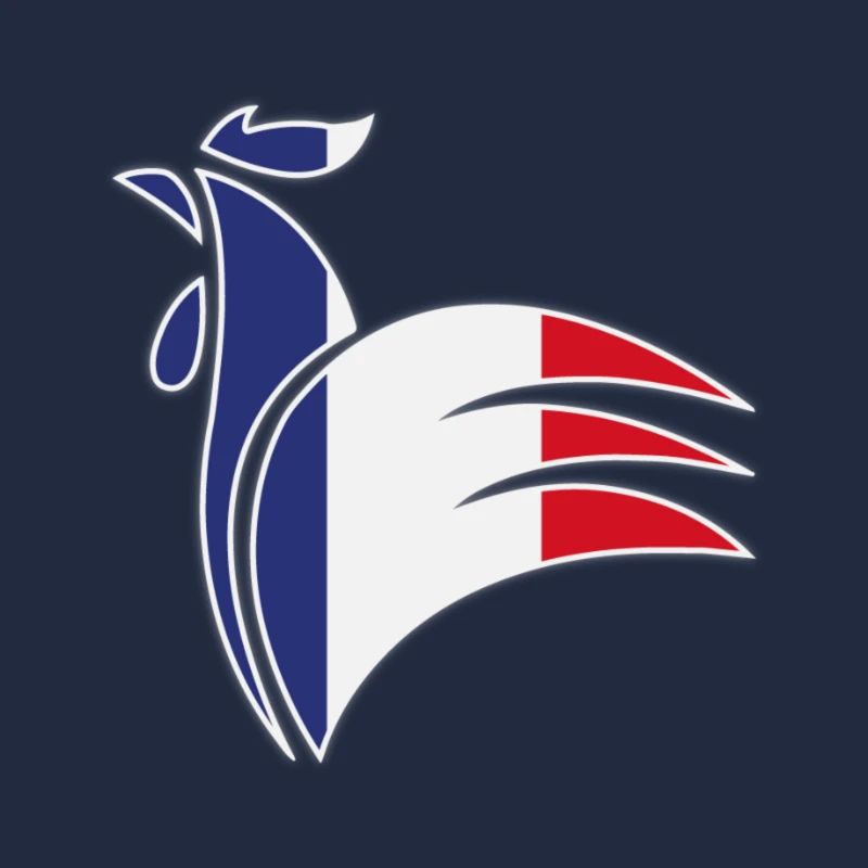 Frankreich Team