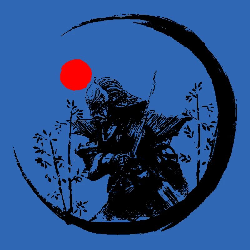samourai 2