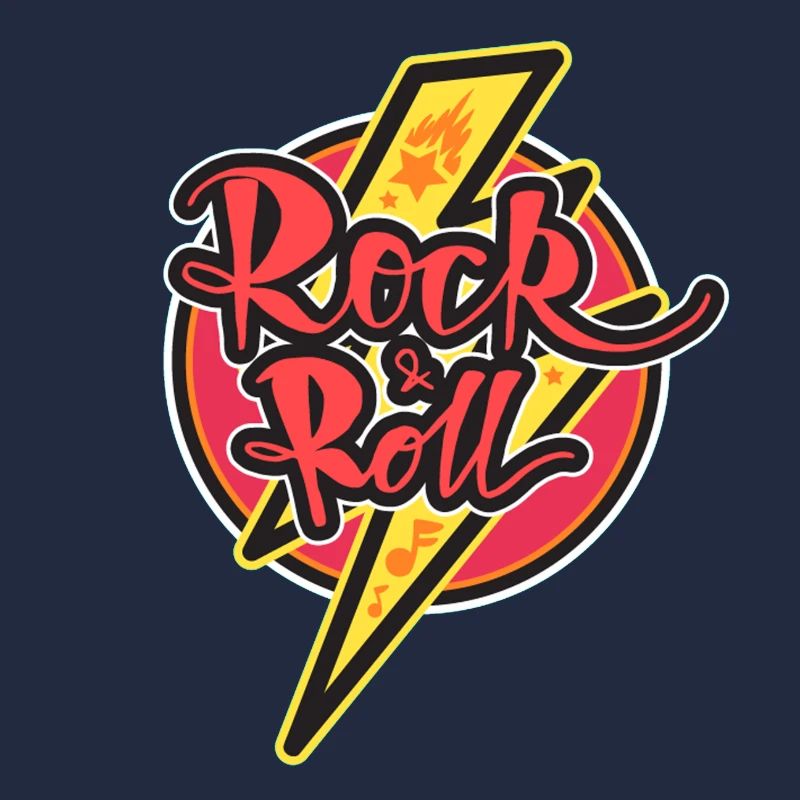 rock roll