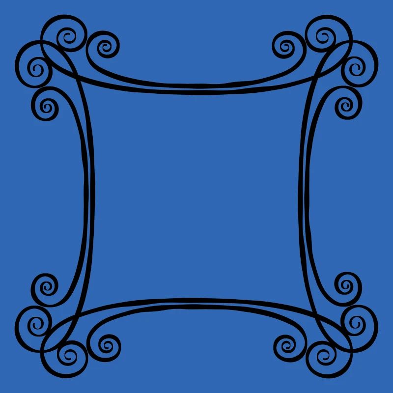 Decoration Decorative Frame