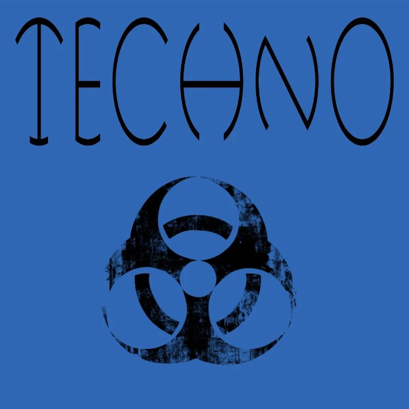 Techno-Musik