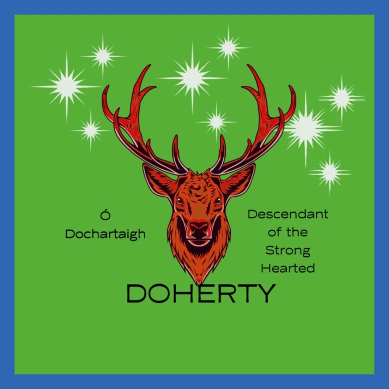 Doherty