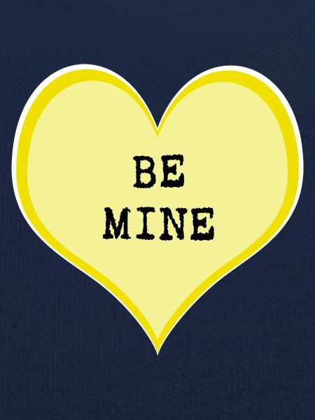 Be mine