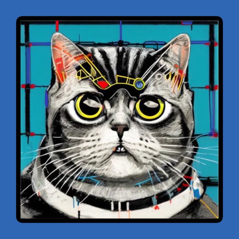 CooleKatze 4