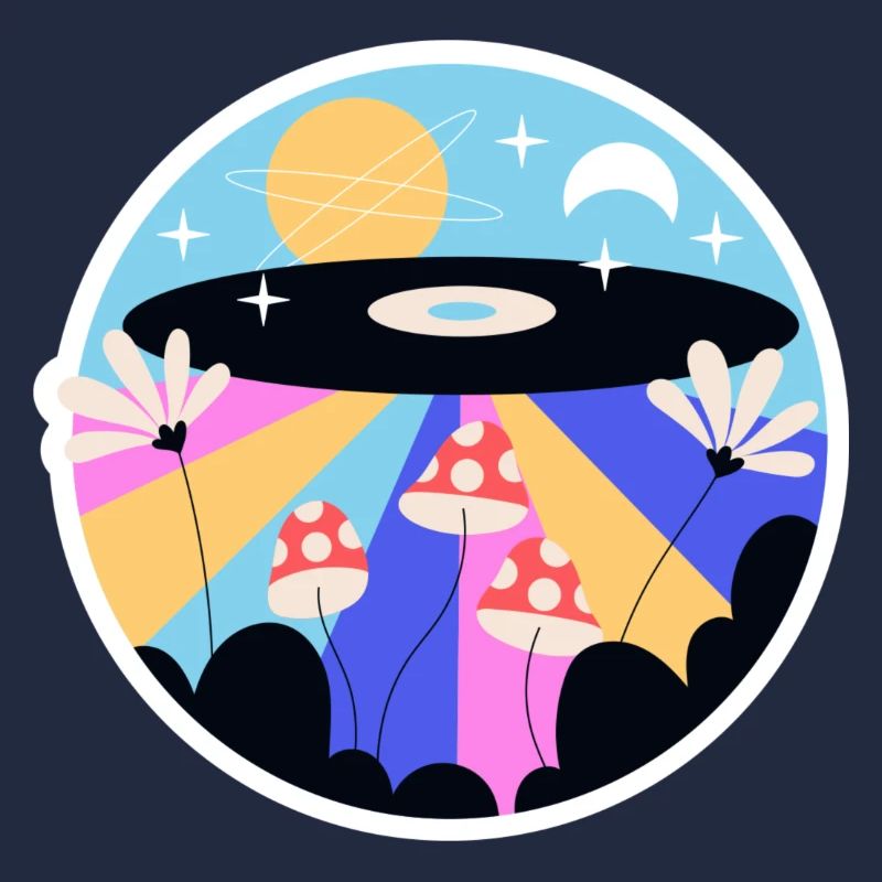 ET DISC