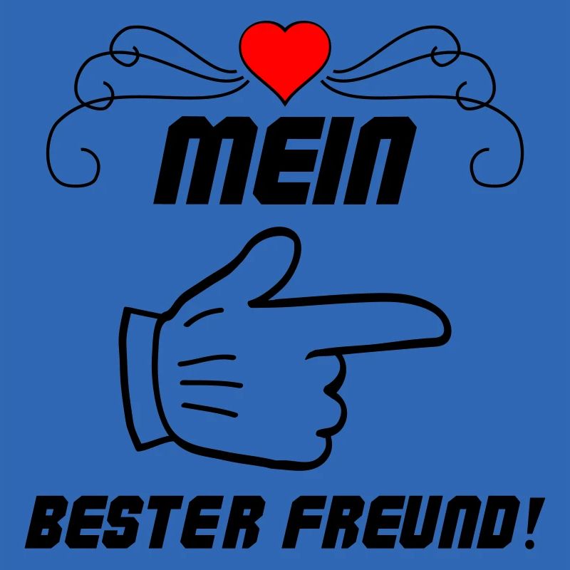Mein bester Freund