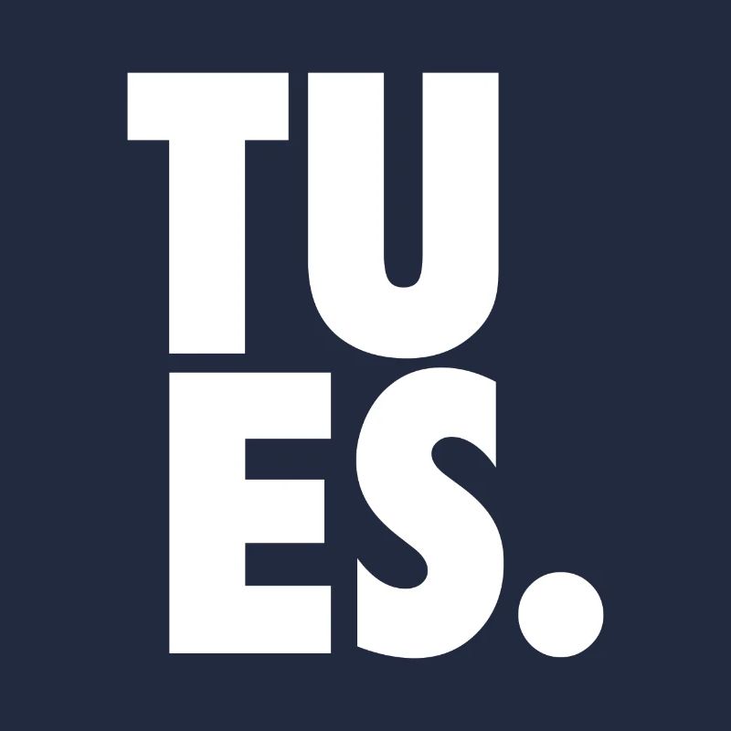 Tu es.