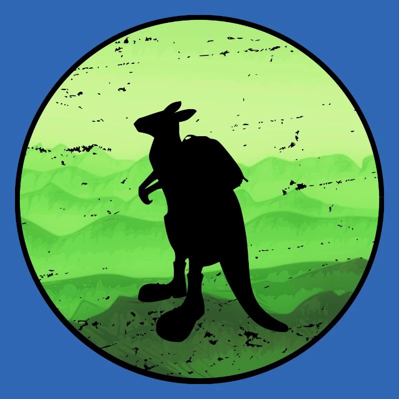 Känguru