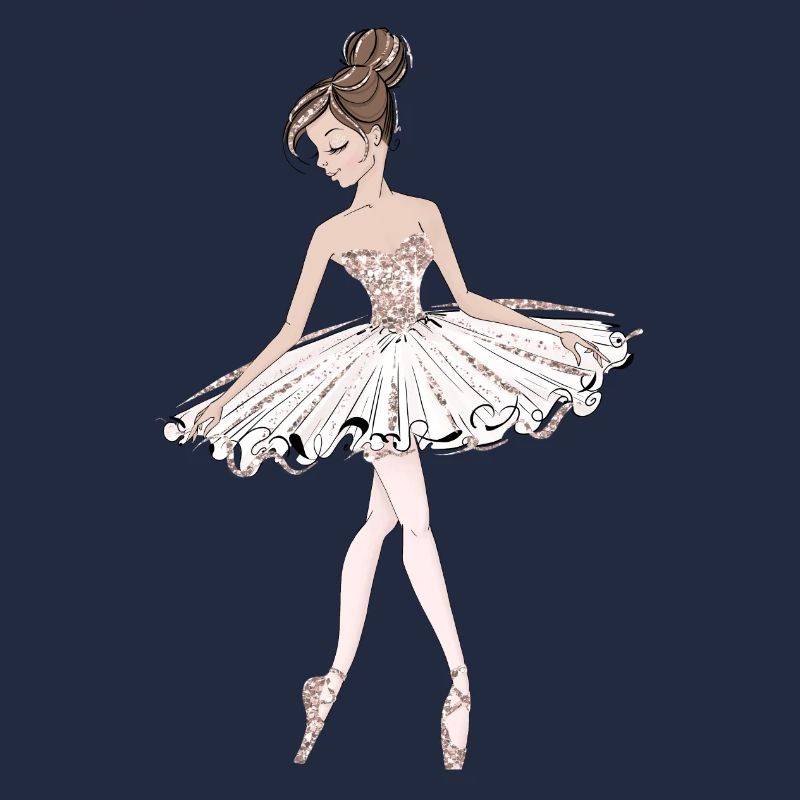 Opera dancer