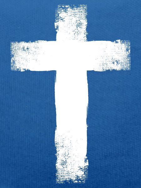 Cross Jesus Christ
