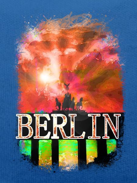 Crazy Berlin