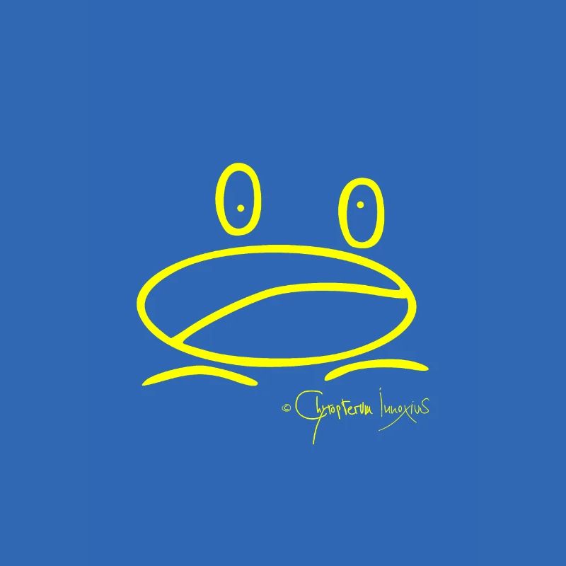 Frogmini - Ranunculus Oophagus