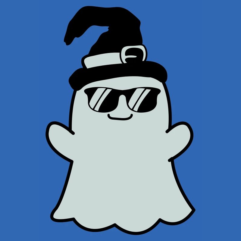 ghost cool