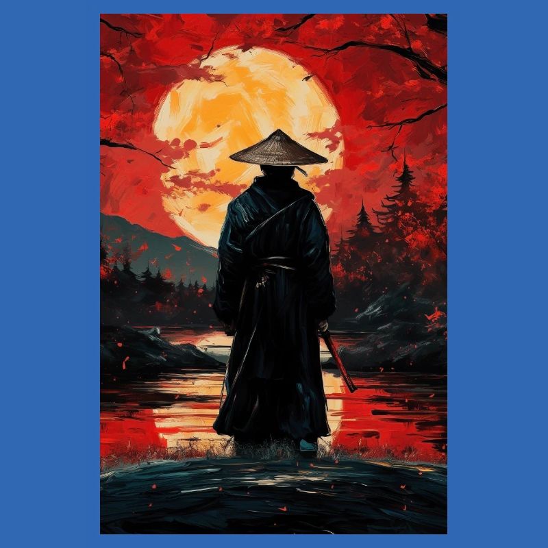 Samurai