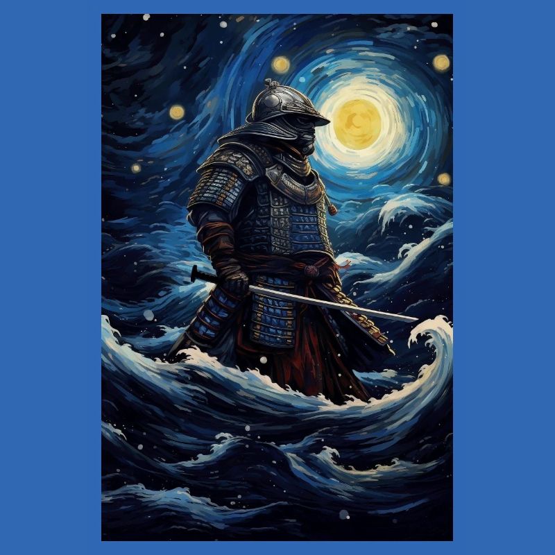 Samurai