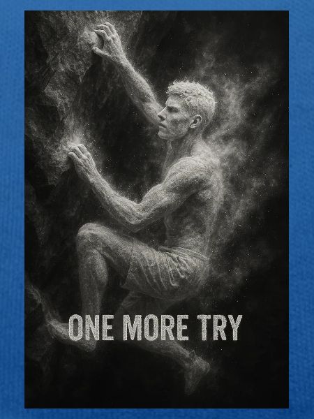 One more try.