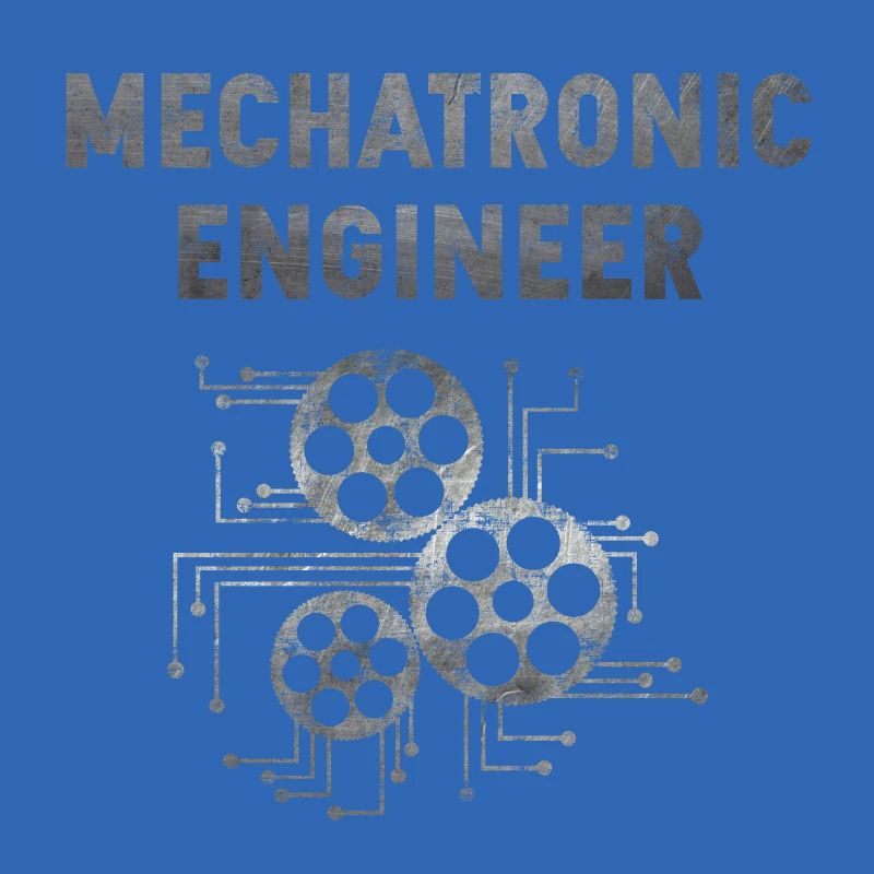 Mechatronics engineer gift