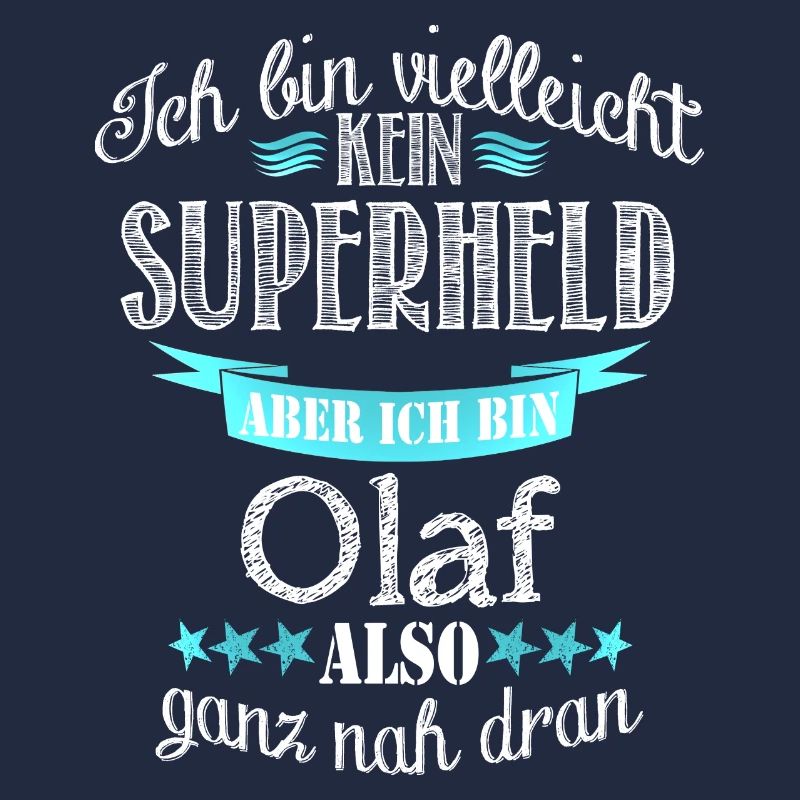 olaf
