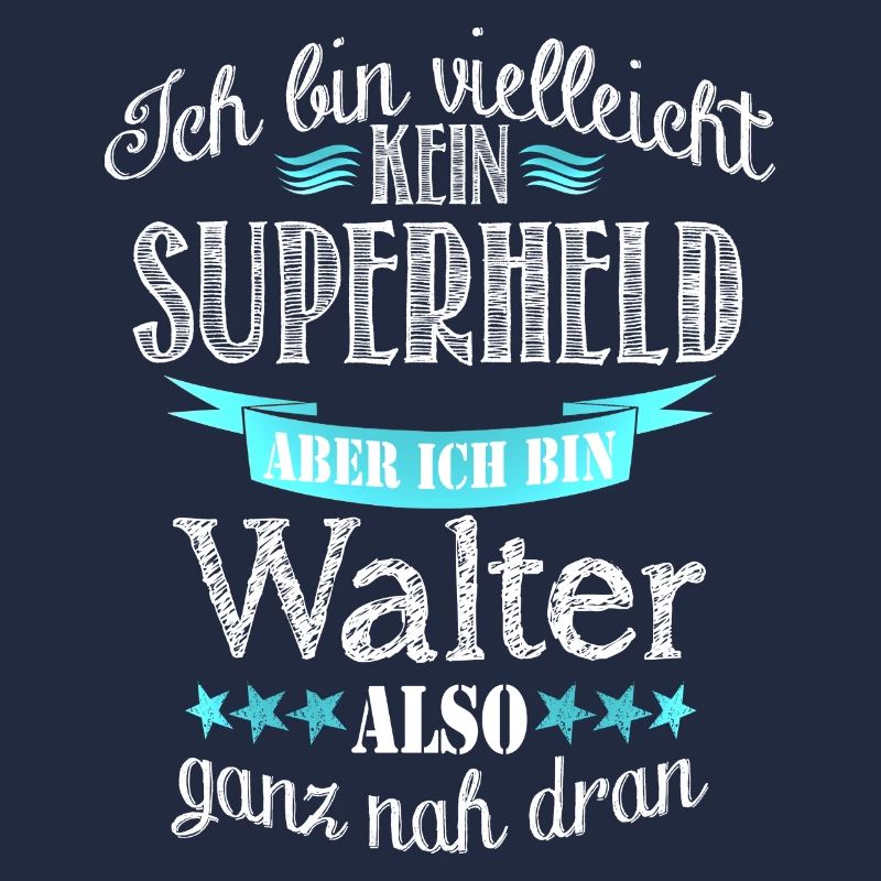 walter