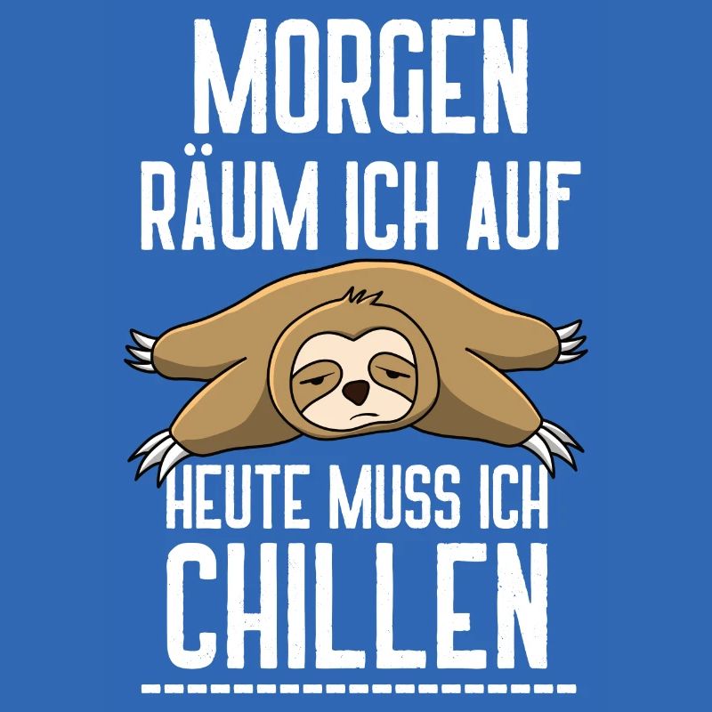Chillen Einzug Erste Eigene Wohnung Chill Relaxen