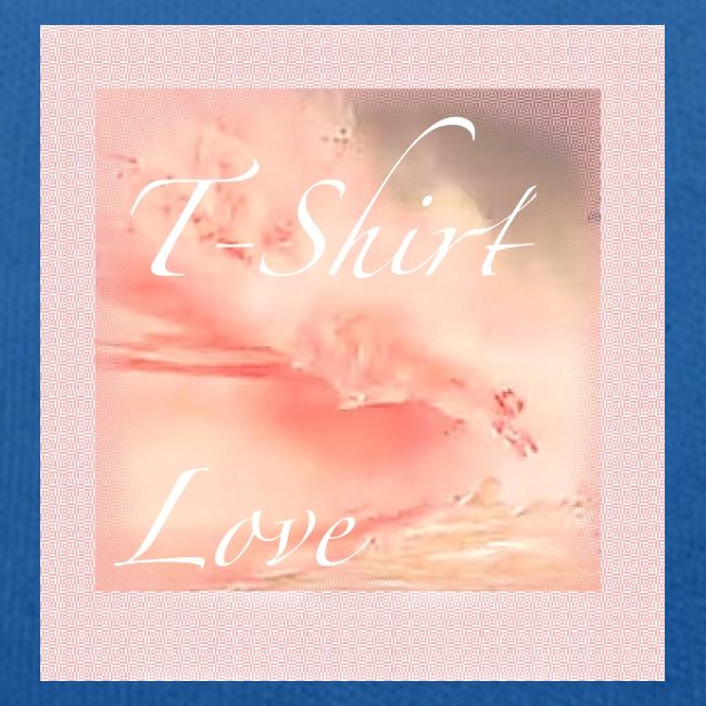 T Shirt Love