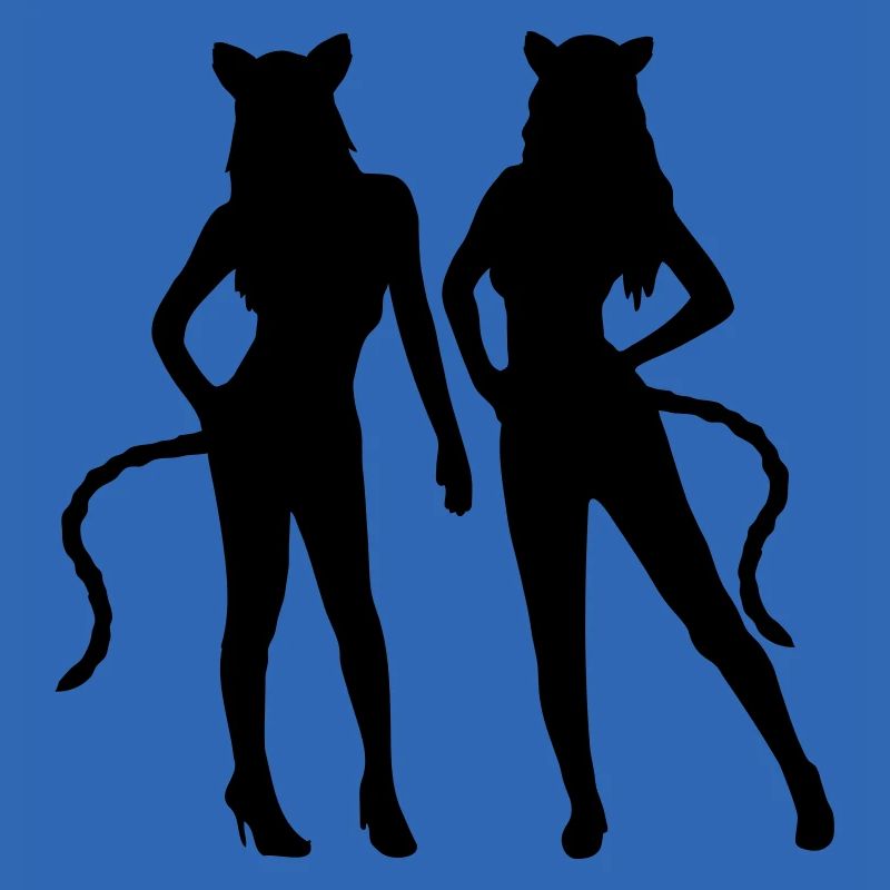 Team 2 Katzen