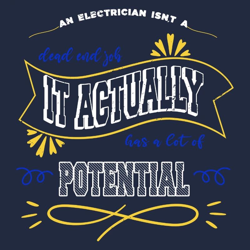 Electrician Apprentice Engineer Computer