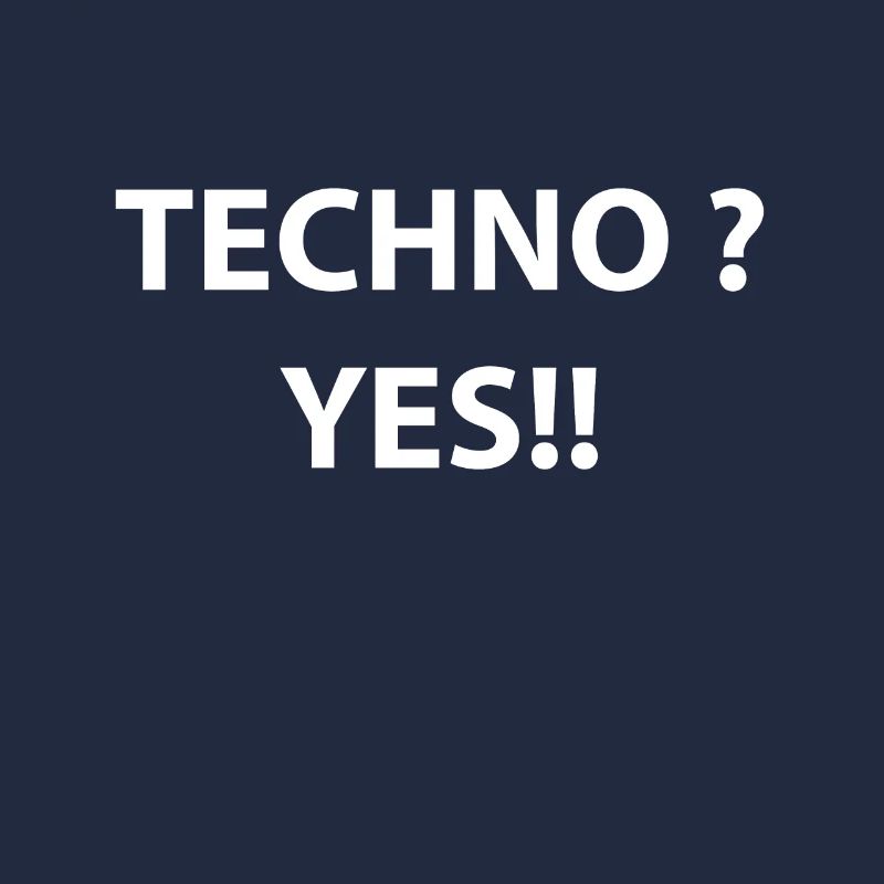 Techno YES